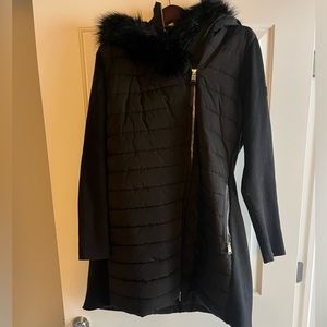 Calvin Klein performance winter jacket 1x